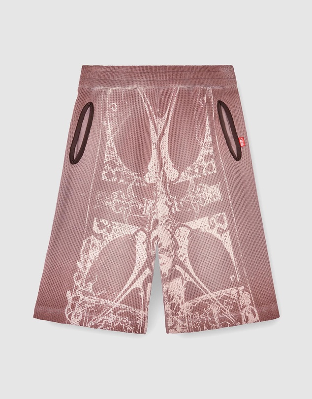 Diesel - P-Warky-Shorts