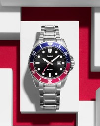 Casio - MDV107D-1A3