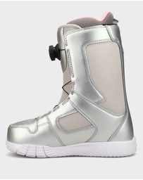 DC Shoes - Womens Phase BOA Snowboard Boots