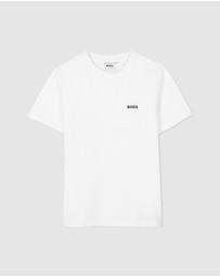 BOSS - 2-Pack T-Shirt - Kids-Teens