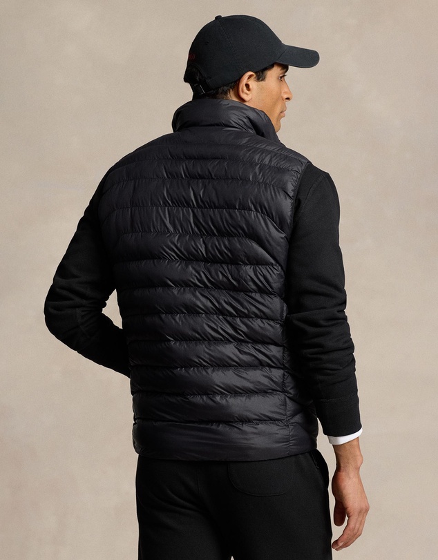 Polo Ralph Lauren - The Colden Packable Vest