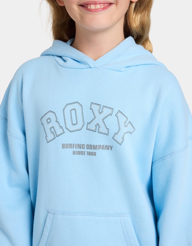 Roxy - Girls 4 to 16 Rg Endless Days Pullover Hoodie