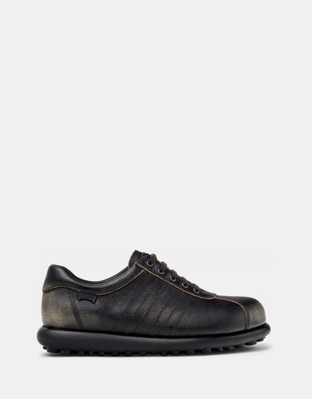 Camper - Pelotas Ariel