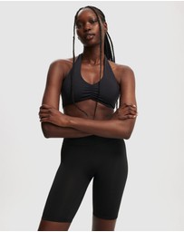 Cotton On Body Active - Bondi Everyday Mid Length Bike Short