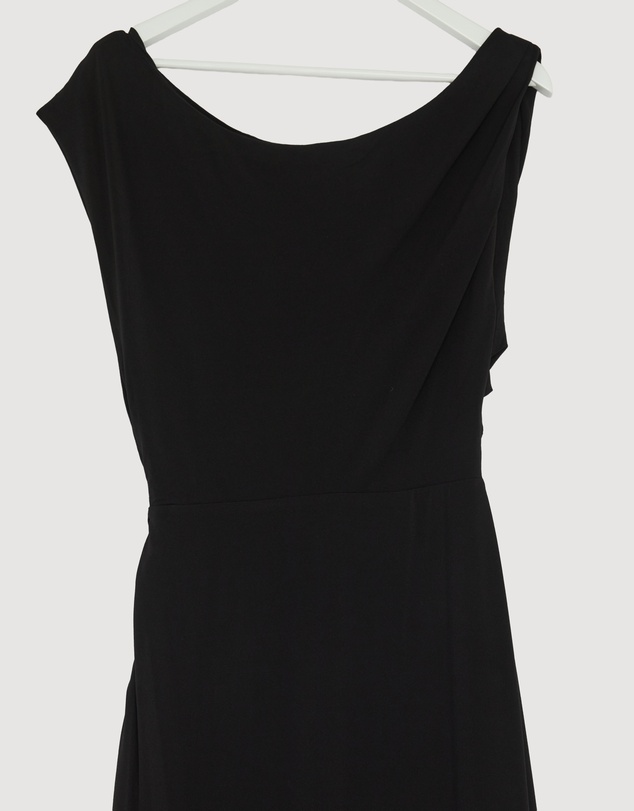 Revibe - Repaired CHANCERY Celeste Maxi Dress - AU 10