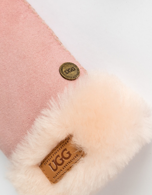 Ozwear Connection Uggs - Ugg Fingerless Mittens