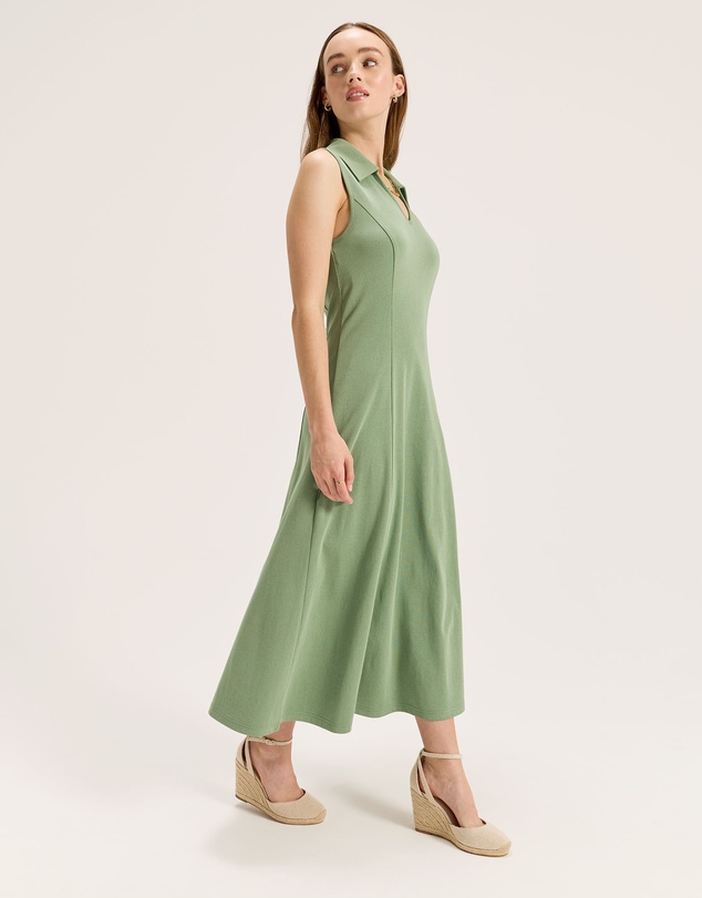 Review - Eze Jersey Dress