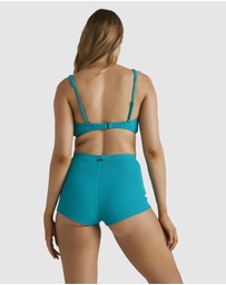 Billabong - Sunrays Dion D/Dd Bralette Bikini Top