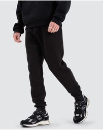 Nena & Pasadena - Supply Skinny Trackpant