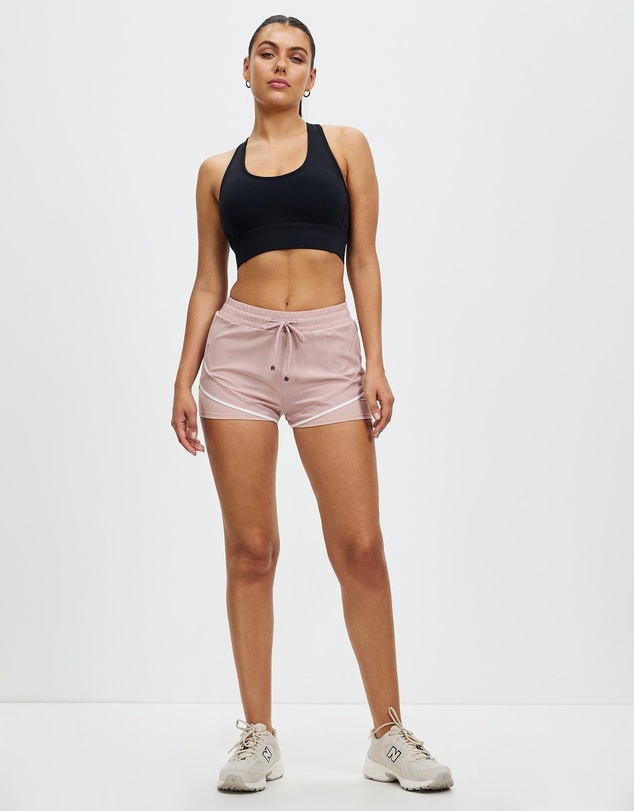 KAJA Clothing - Thirza Shorts