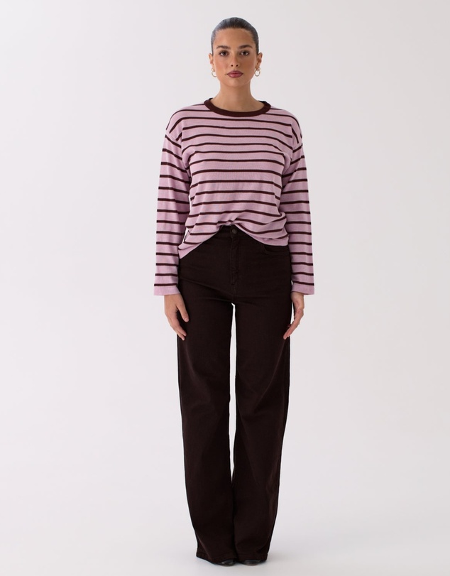Style Addict - Stevie Top