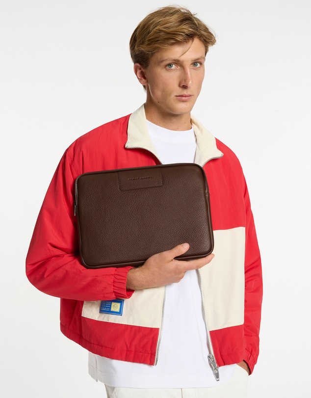 Status Anxiety - Before I Leave Laptop Case