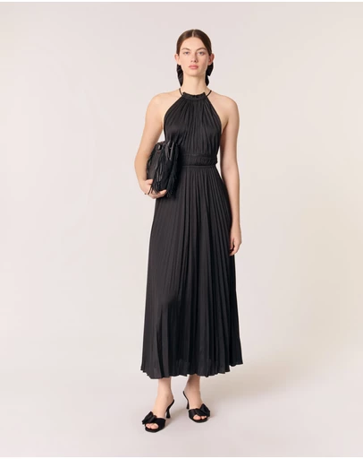 Maje - Revilly Dress