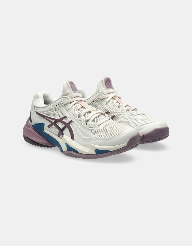 ASICS - Court Ff 3 - Women's