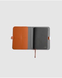 Orbitkey - Compendium (Leather Free)