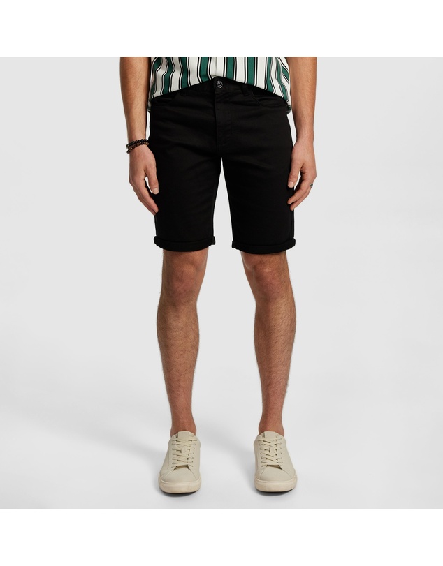yd. - Herston Chino Short