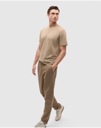 Seed Heritage - Textured Tee