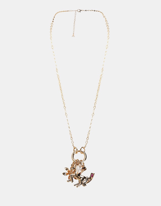ALDO - Orilune Necklace