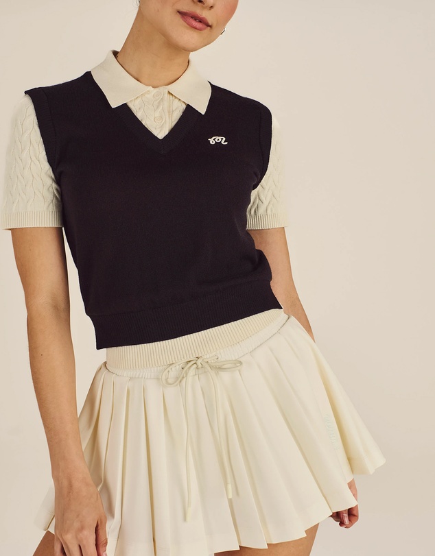 Malbon - Veronica Polo
