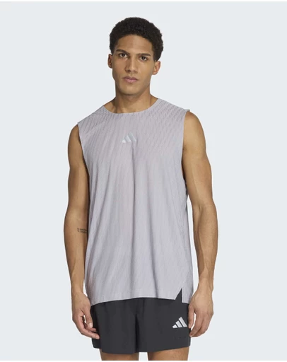 adidas Performance - ADI365 Climacool+ Engineered Tank Mens