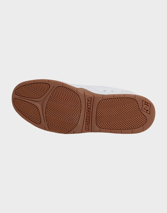 DC Shoes - Mens DC Ascend Shoes