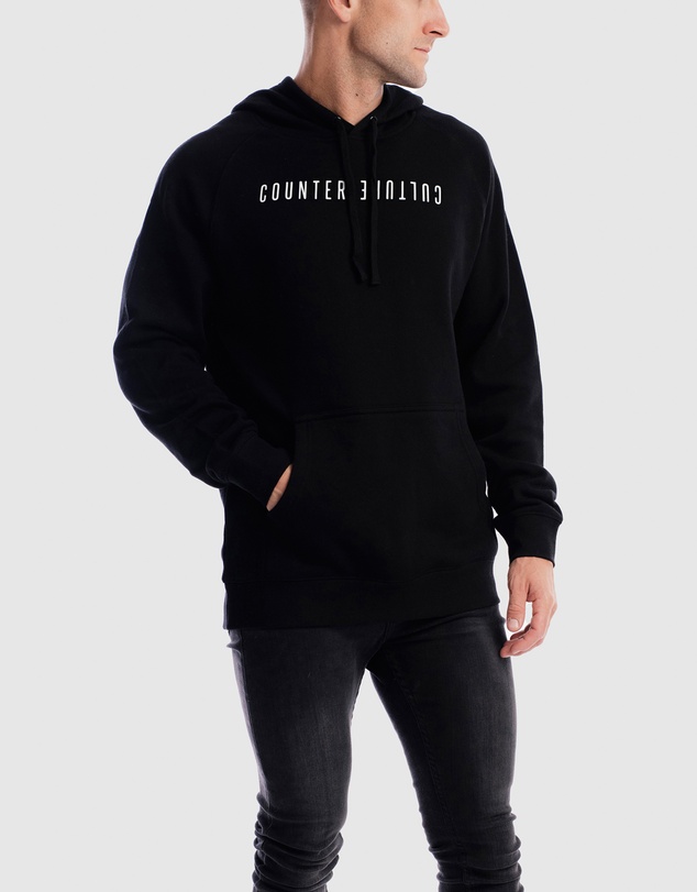 Counter Culture - Atlas Hoodie