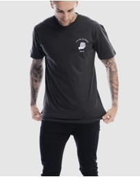 DVNT - Life On The Rocks 2.0 Tee