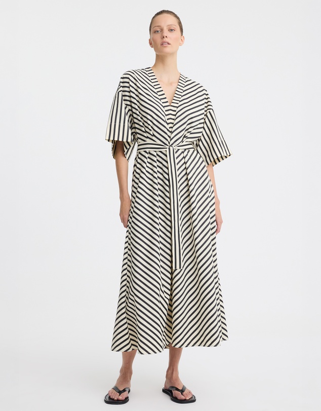 Morrison - Marina Midi Dress