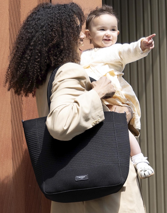 Storksak - Thea Nappy Bag