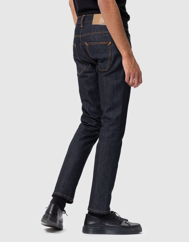 Nudie Jeans - Grim Tim Jean