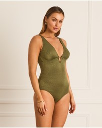 Heaven Australia - Fern Kaia One Piece
