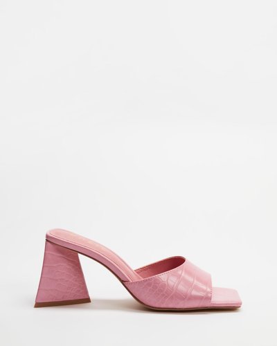 Kylie Mules
