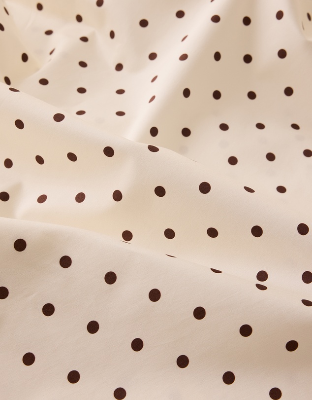 Sheet Society - Eden Cotton Full Sheet Set
