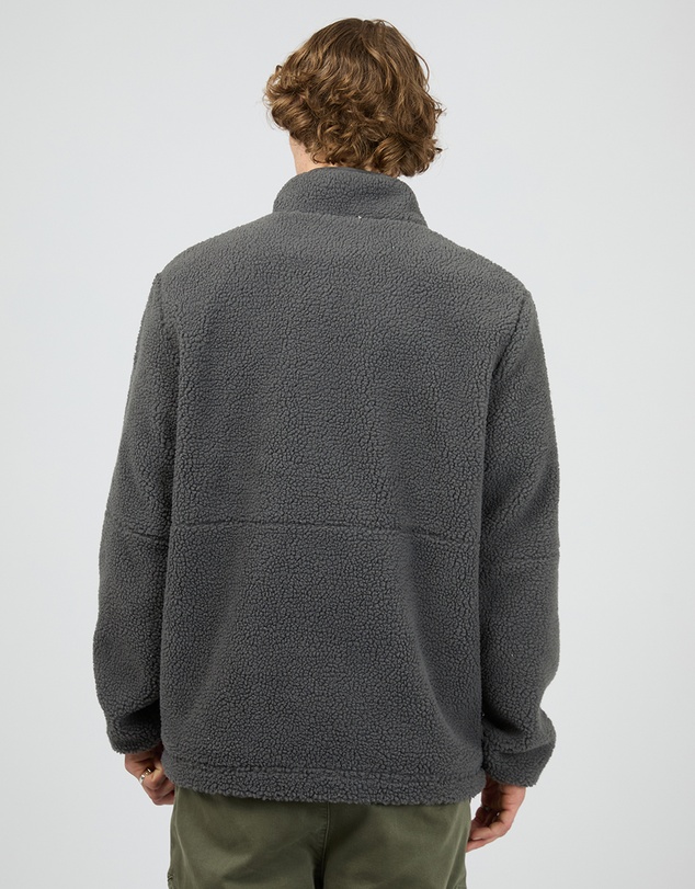 St Goliath - Thin Air Sherpa Jacket