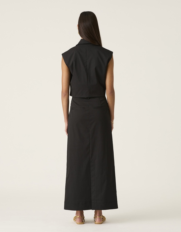 MOS The Label - Athena Maxi Skirt