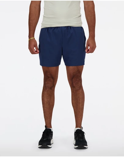 New Balance - Sport Essentials Short 5