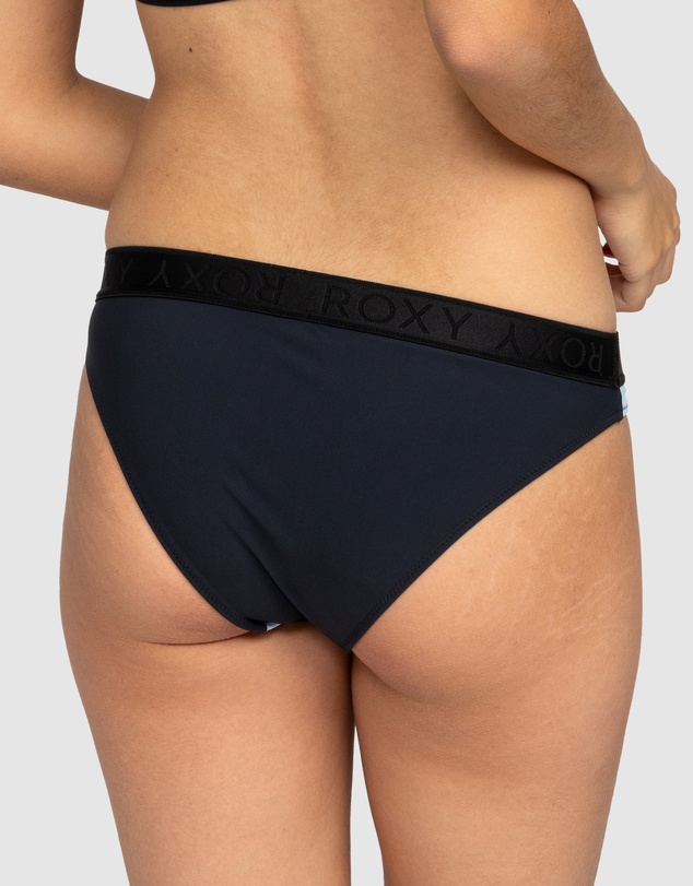 Roxy - Roxy Active Low Waist Bikini Bottoms For Women