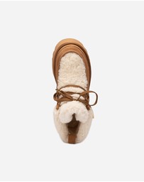 Ozwear Connection Uggs - Ugg Gina Lace Boot