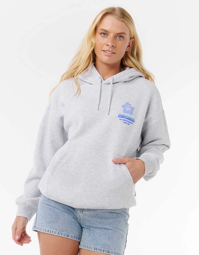 Rip Curl - Surf Puff Heritage Hood