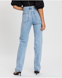 Neuw - Marilyn Straight Jeans