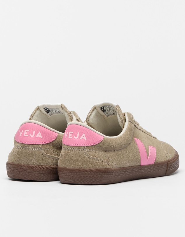 Veja - Volley Suede - Unisex