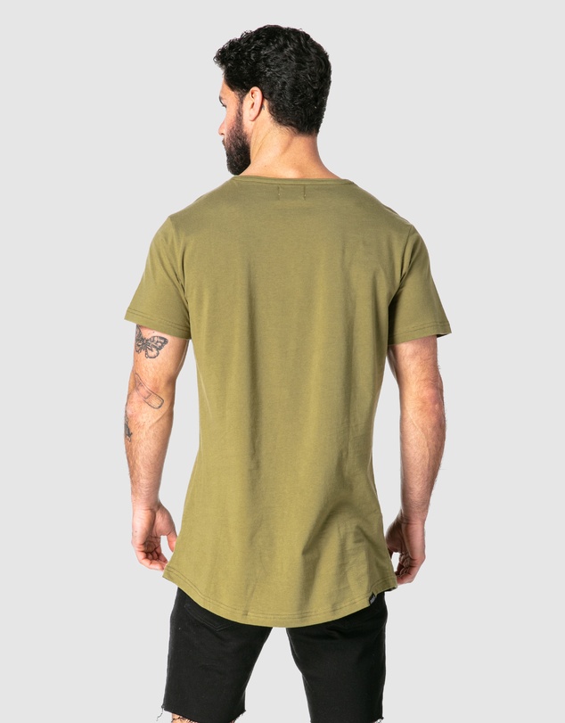 ONEBYONE - Classic Blank Tee