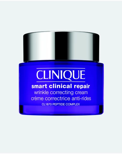 Clinique - Smart Clinical Repair™ Wrinkle Correcting Cream