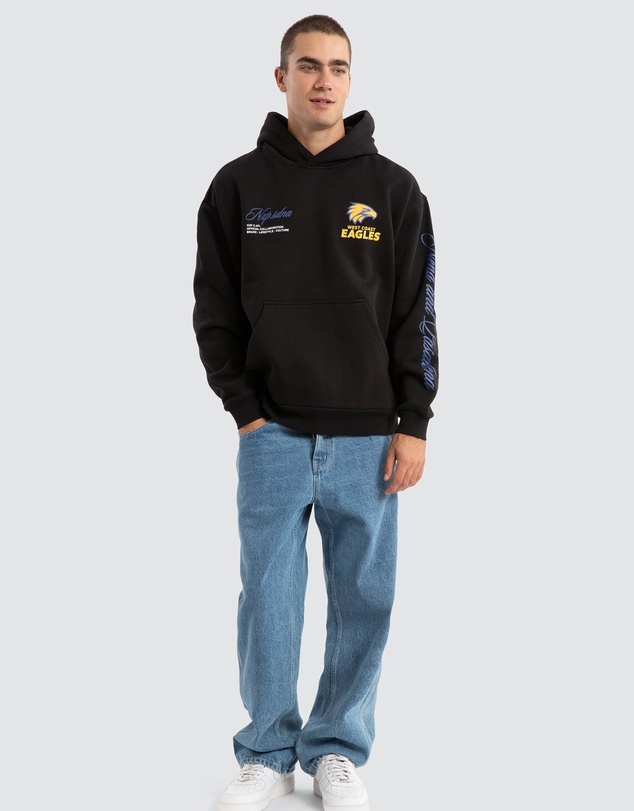 Nena & Pasadena - West Coast Season Hoodie