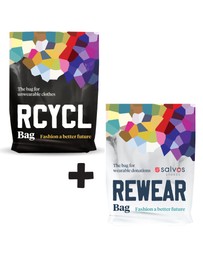 RCYCL - RCYCL x REWEAR Bundle