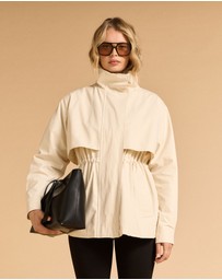 MVN - Anorak Jacket