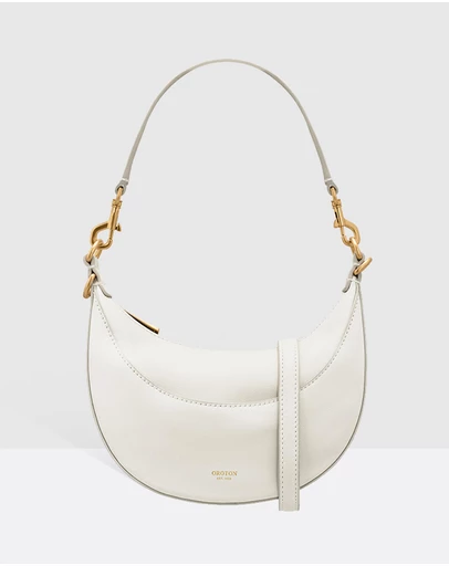 Oroton - Florence Small Shoulder Bag