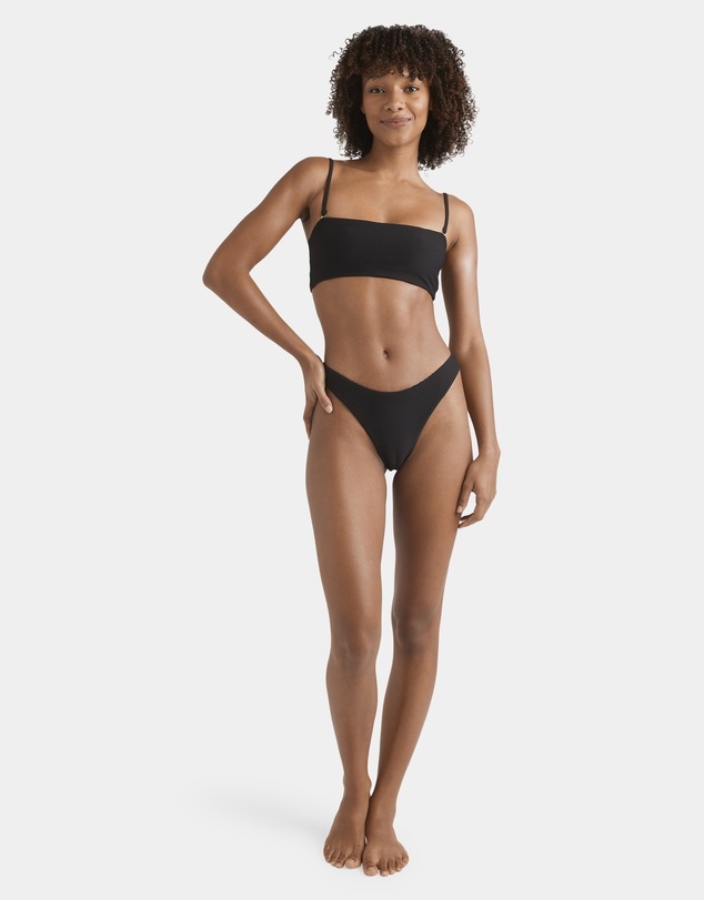 Billabong - Womens Tanlines Skimpy Hike Bikini Bottom