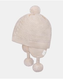 Toshi - Organic Earmuff Yummy