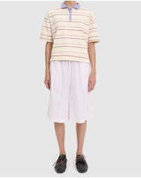 Blanca - Natalini Polo